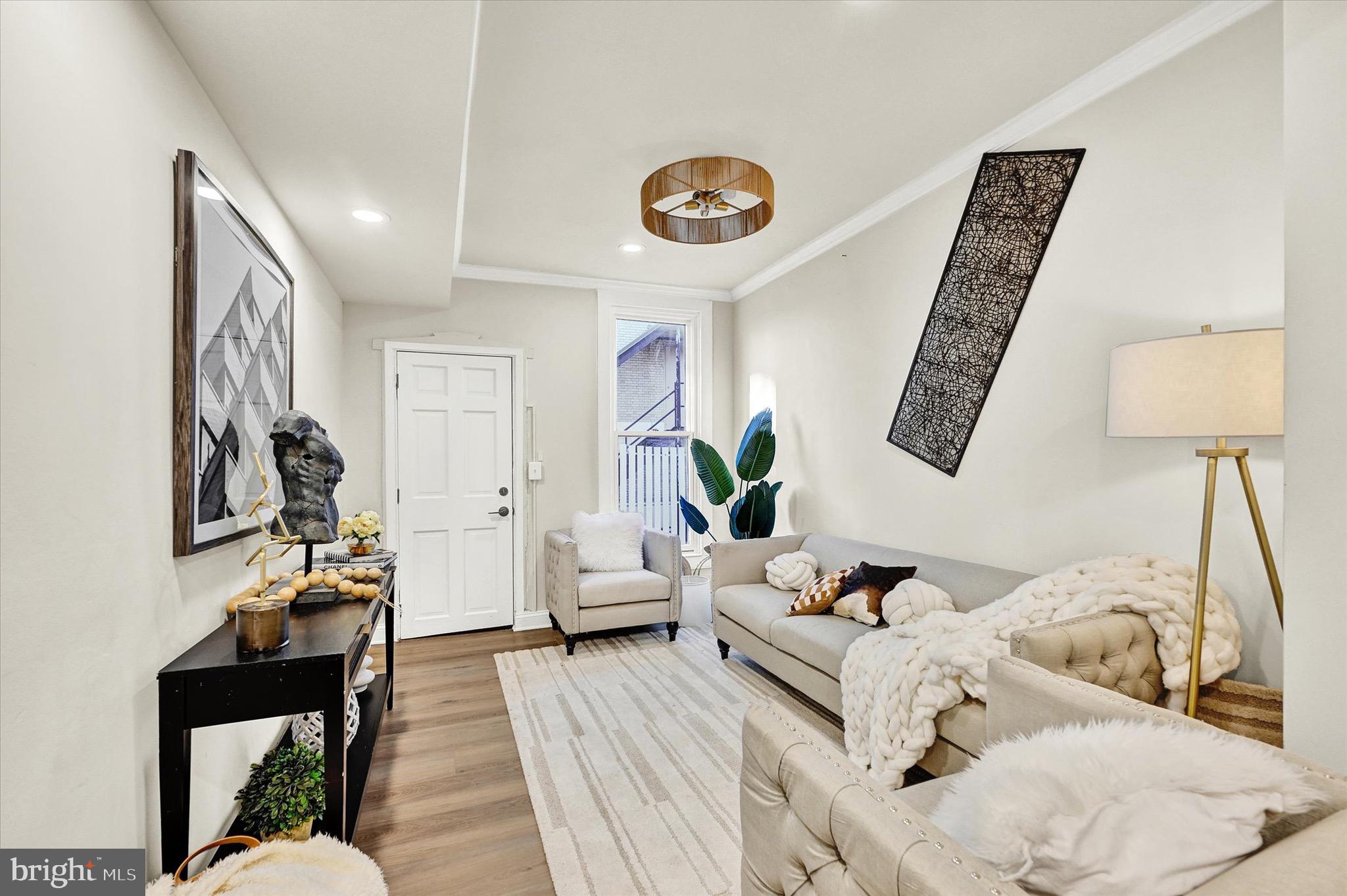 BOLTON HILL HISTORIC DISTRICT - Residential