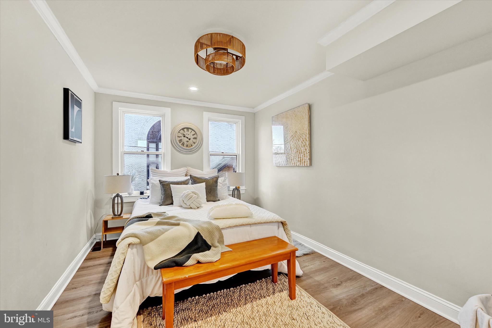 BOLTON HILL HISTORIC DISTRICT - Residential