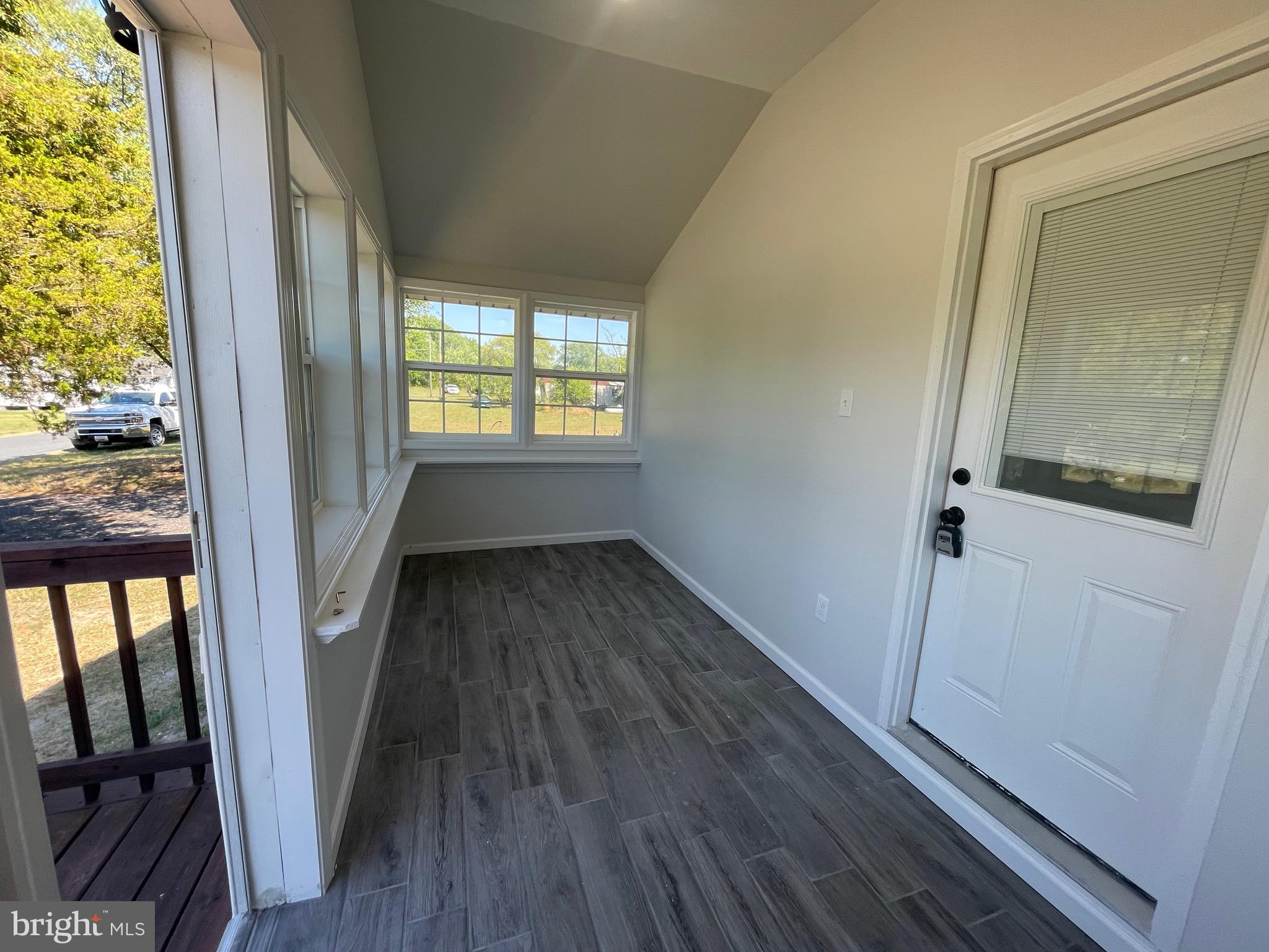 NONE AVAILABLE - Residential Lease