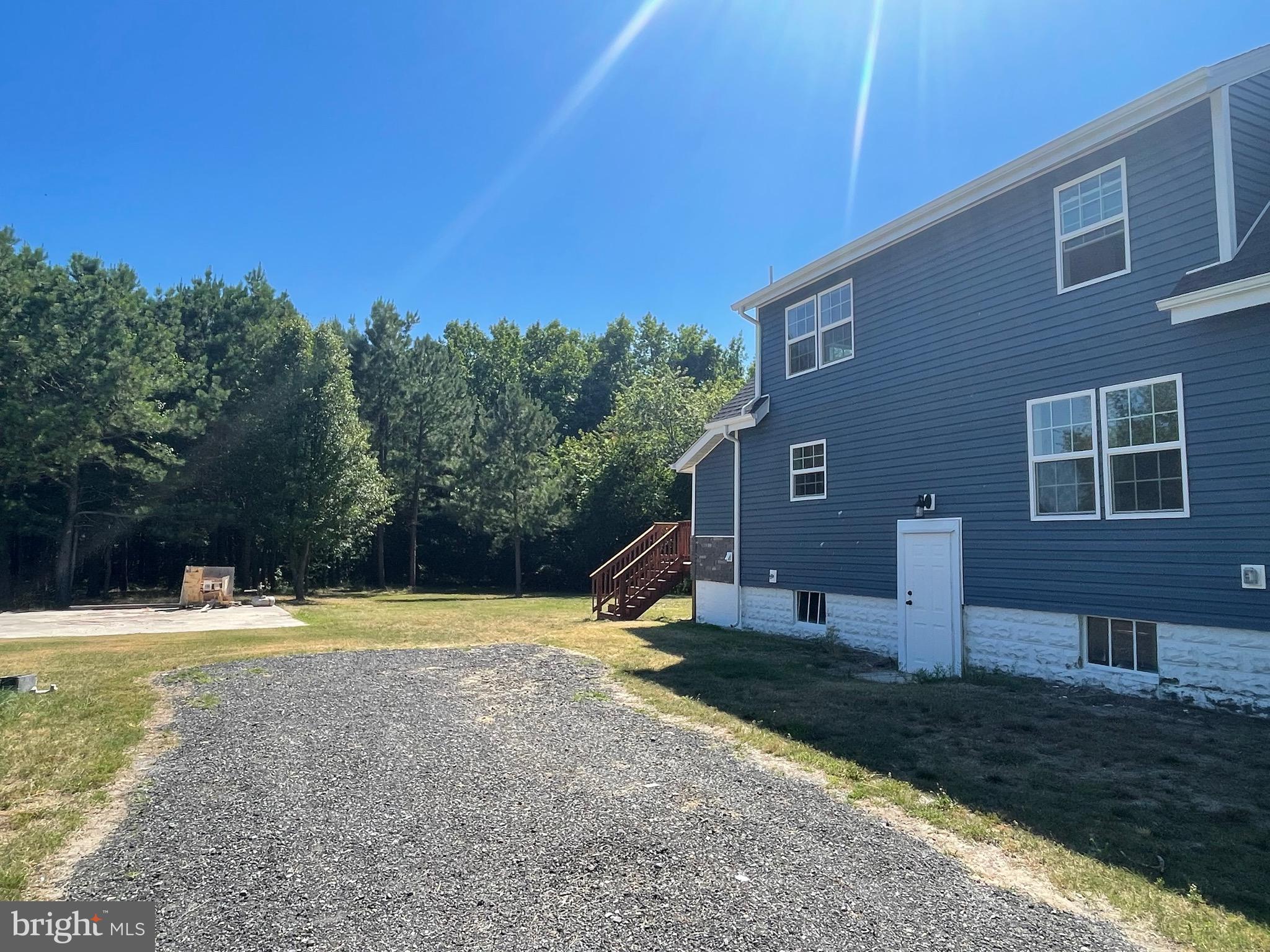 NONE AVAILABLE - Residential Lease