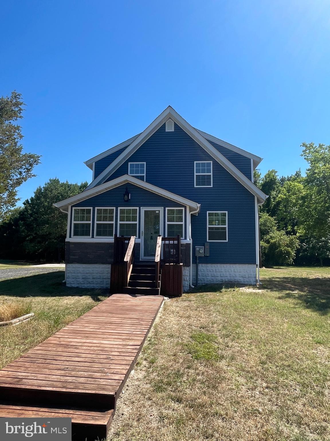 NONE AVAILABLE - Residential Lease