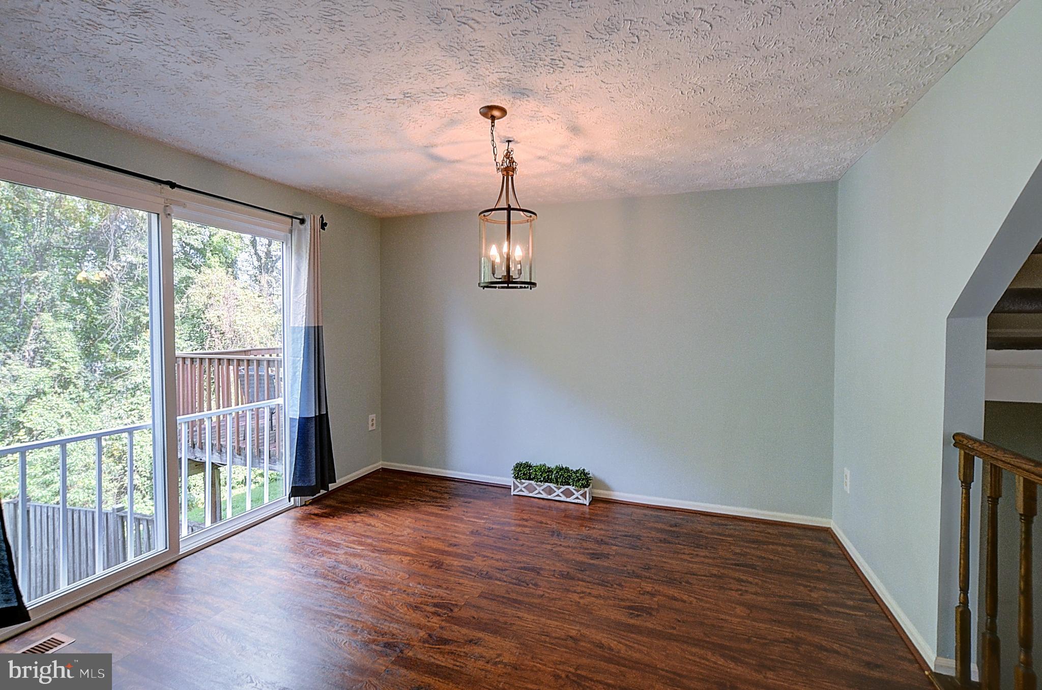 GREEN HOLLY WOODS-PLAT 2 - Residential Lease