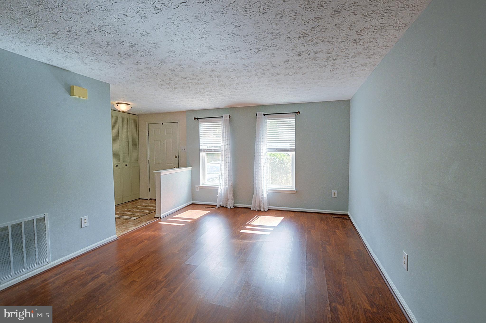 GREEN HOLLY WOODS-PLAT 2 - Residential Lease