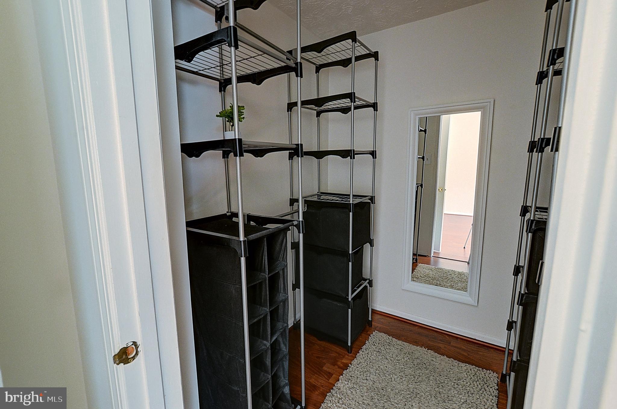 GREEN HOLLY WOODS-PLAT 2 - Residential Lease