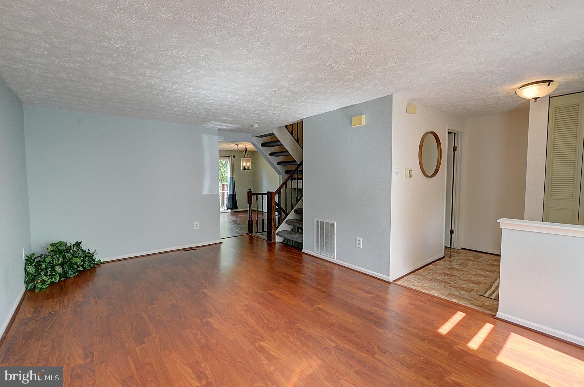 GREEN HOLLY WOODS-PLAT 2 - Residential Lease