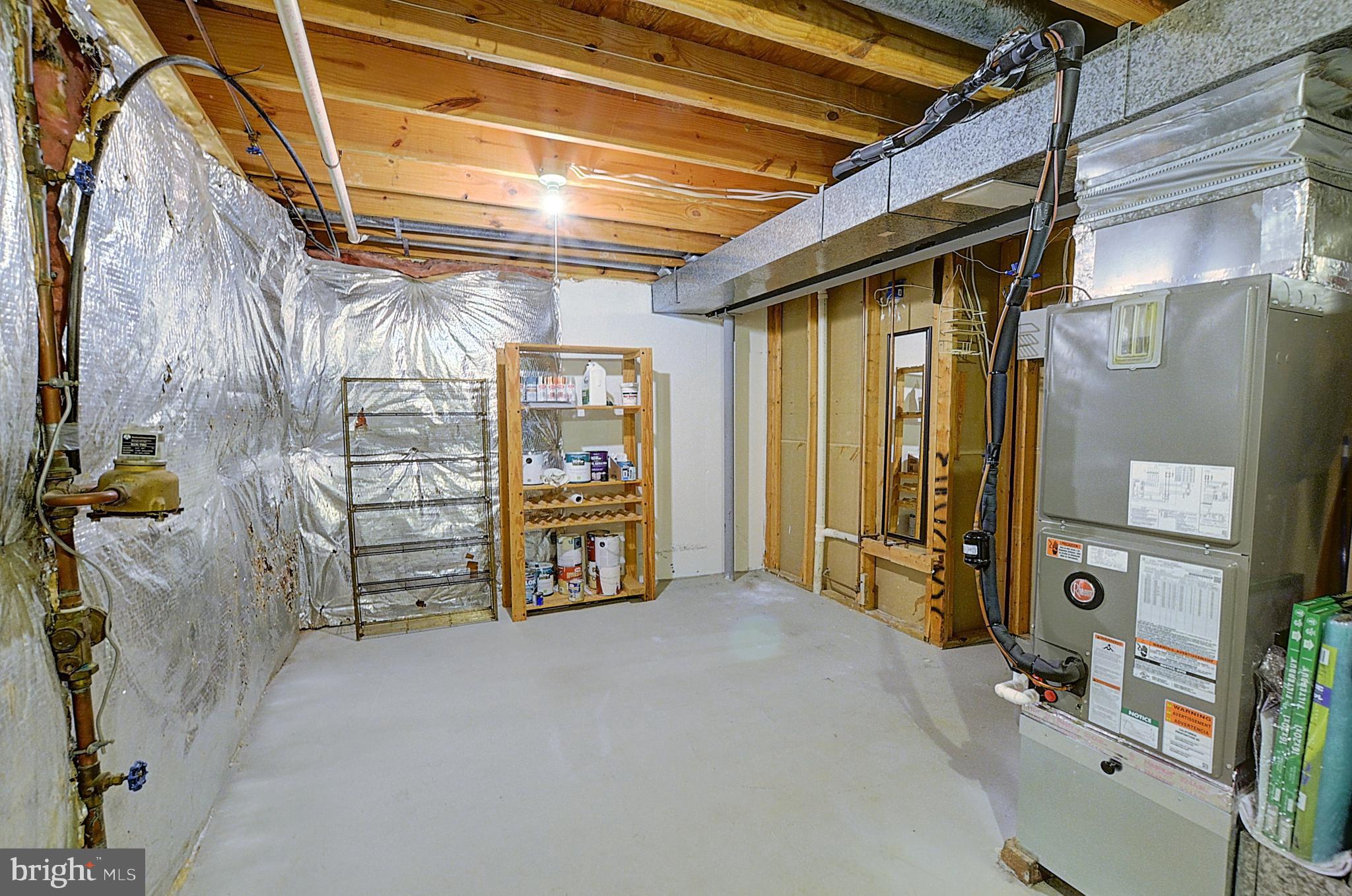 GREEN HOLLY WOODS-PLAT 2 - Residential Lease