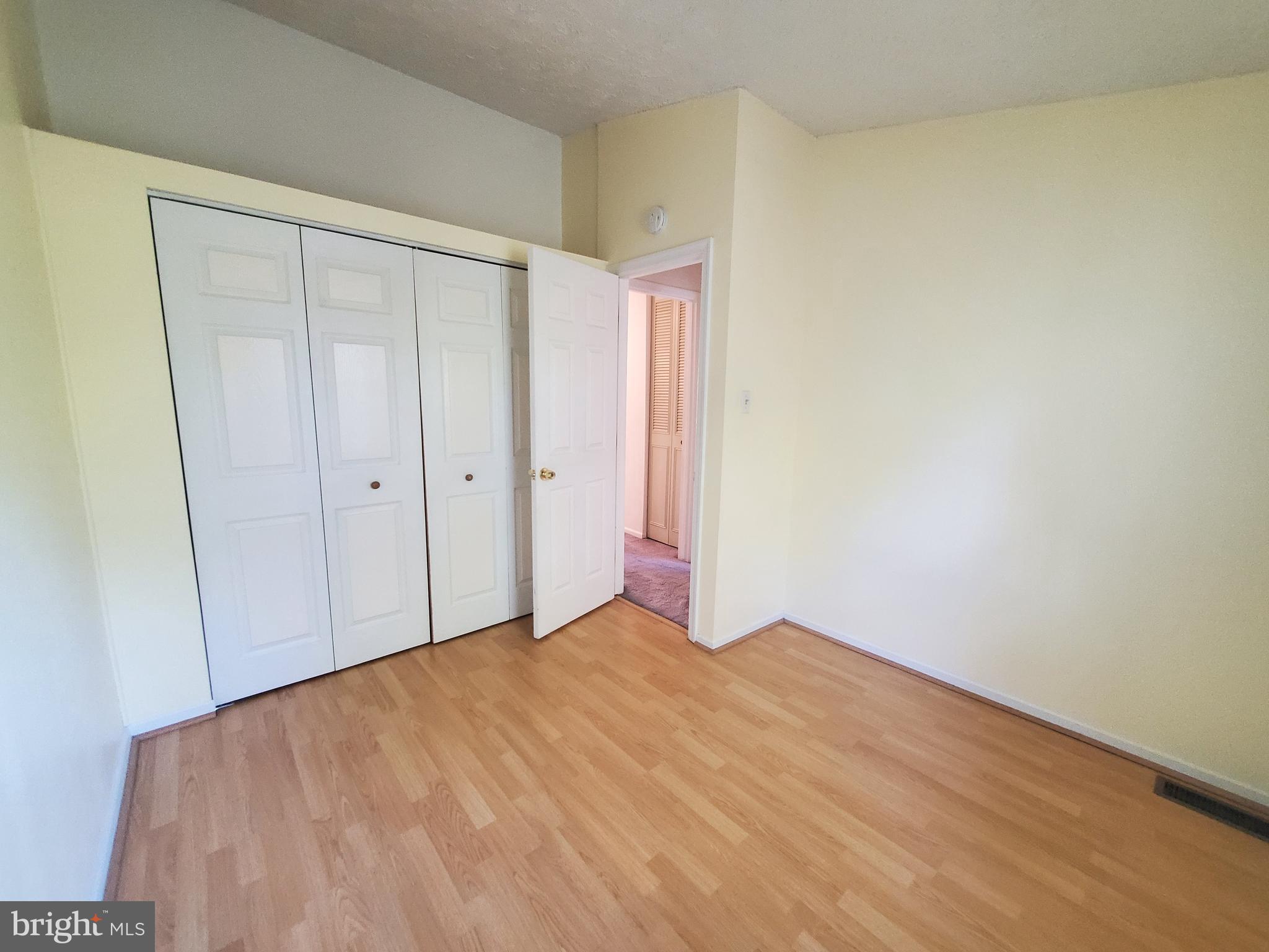 GREEN HOLLY WOODS-PLAT 2 - Residential Lease