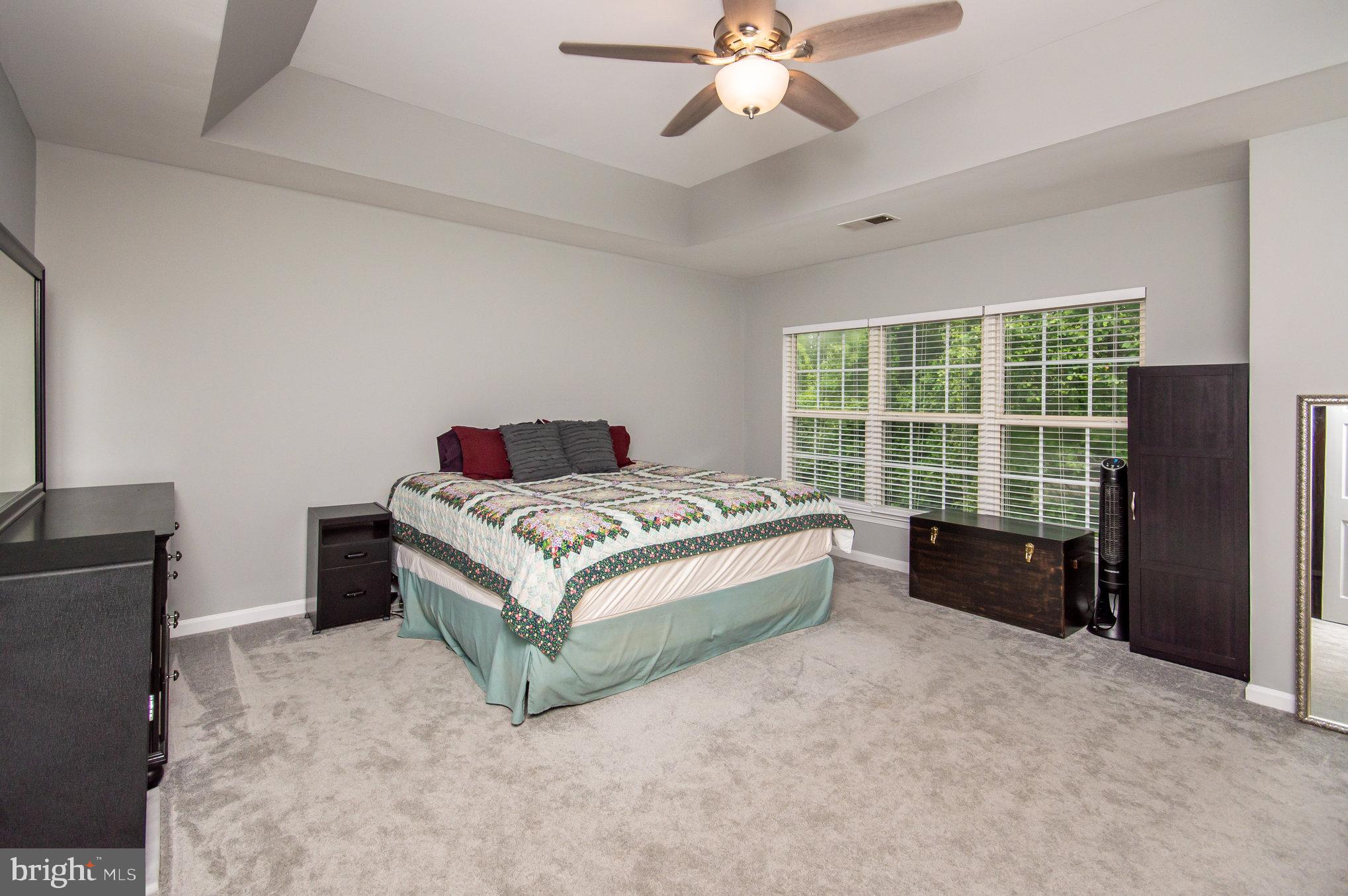 BLOOMS CROSSING - Residential