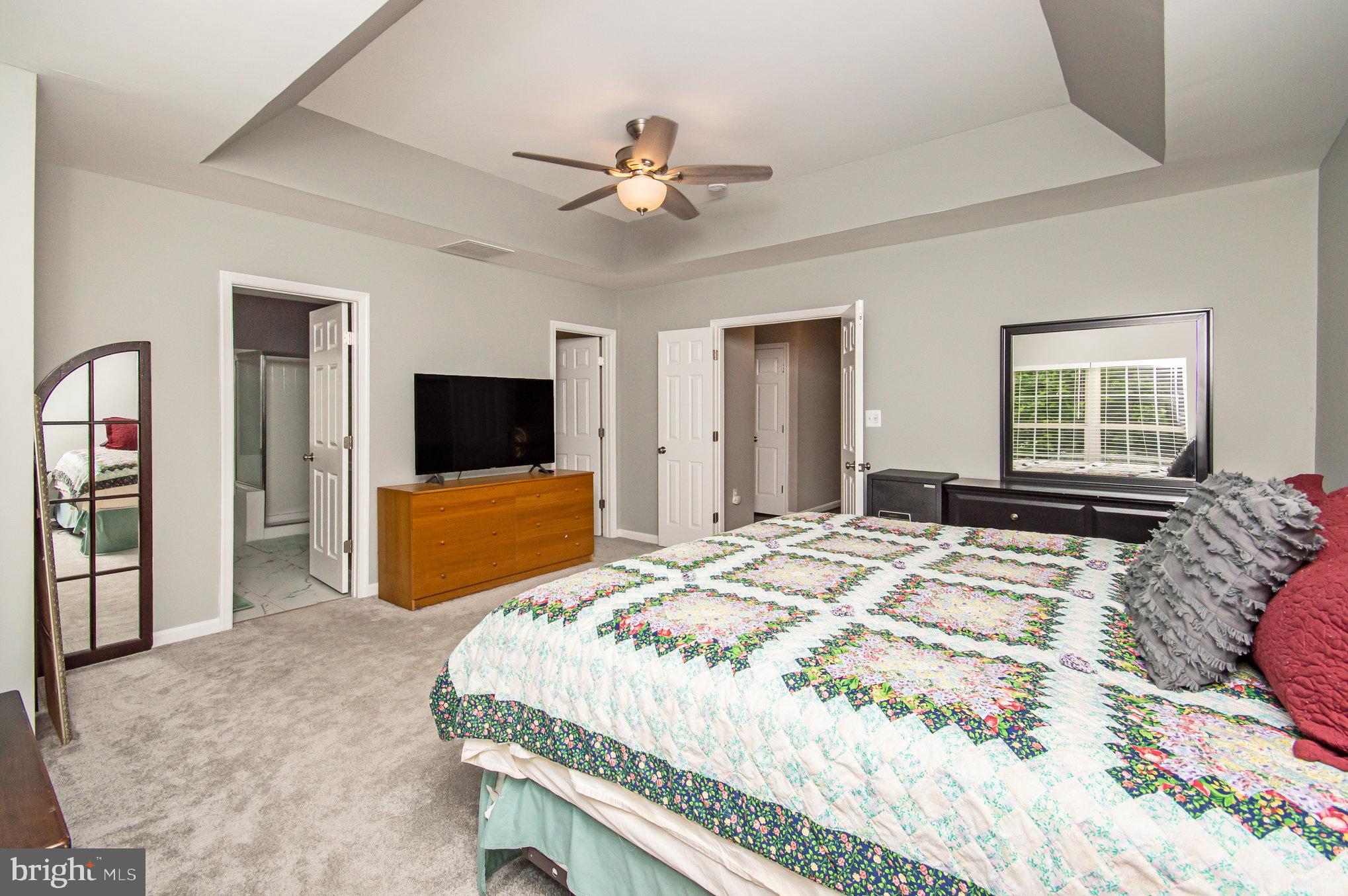 BLOOMS CROSSING - Residential