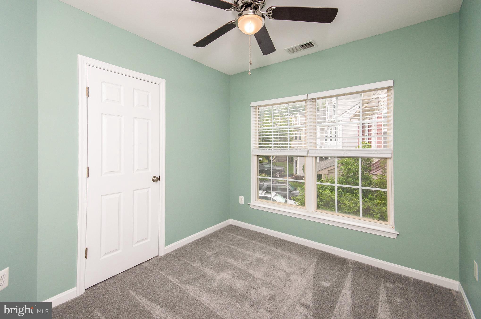 BLOOMS CROSSING - Residential