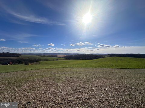 Vacant Land For Sale - Siegfriedale Road<br/> KUTZTOWN, PA 19530