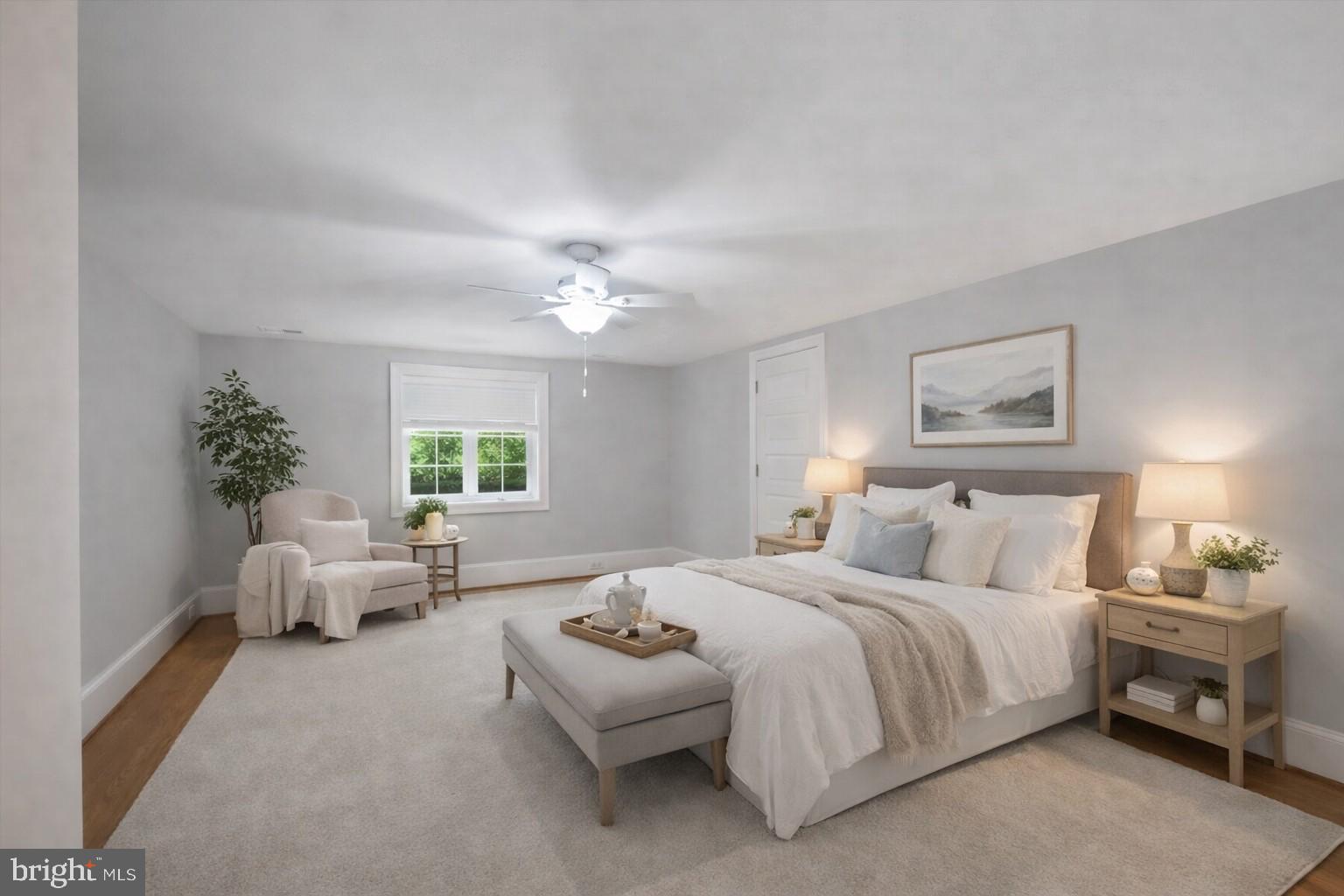 MERRY GO ROUND FARM - Residential