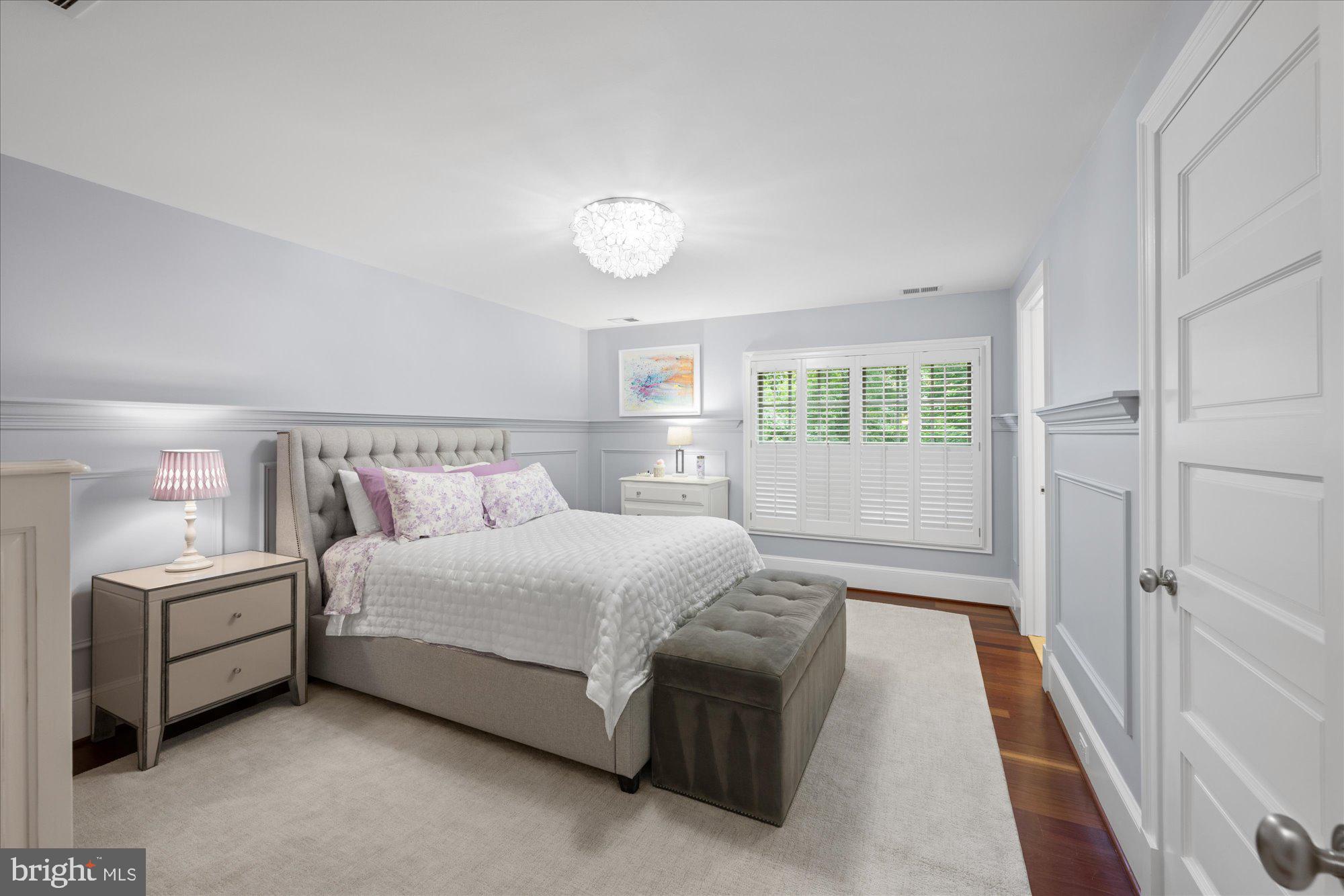 MERRY GO ROUND FARM - Residential