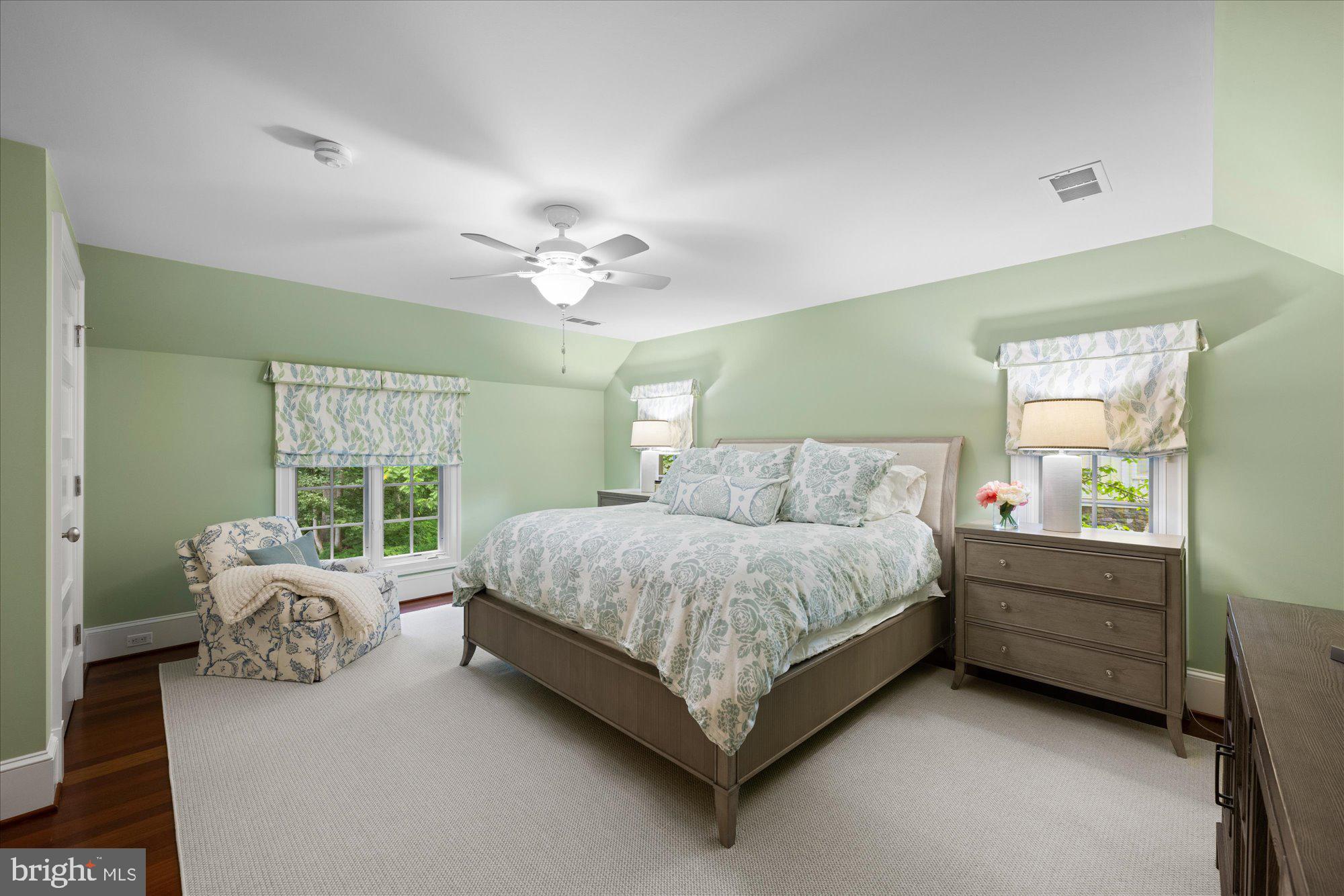 MERRY GO ROUND FARM - Residential