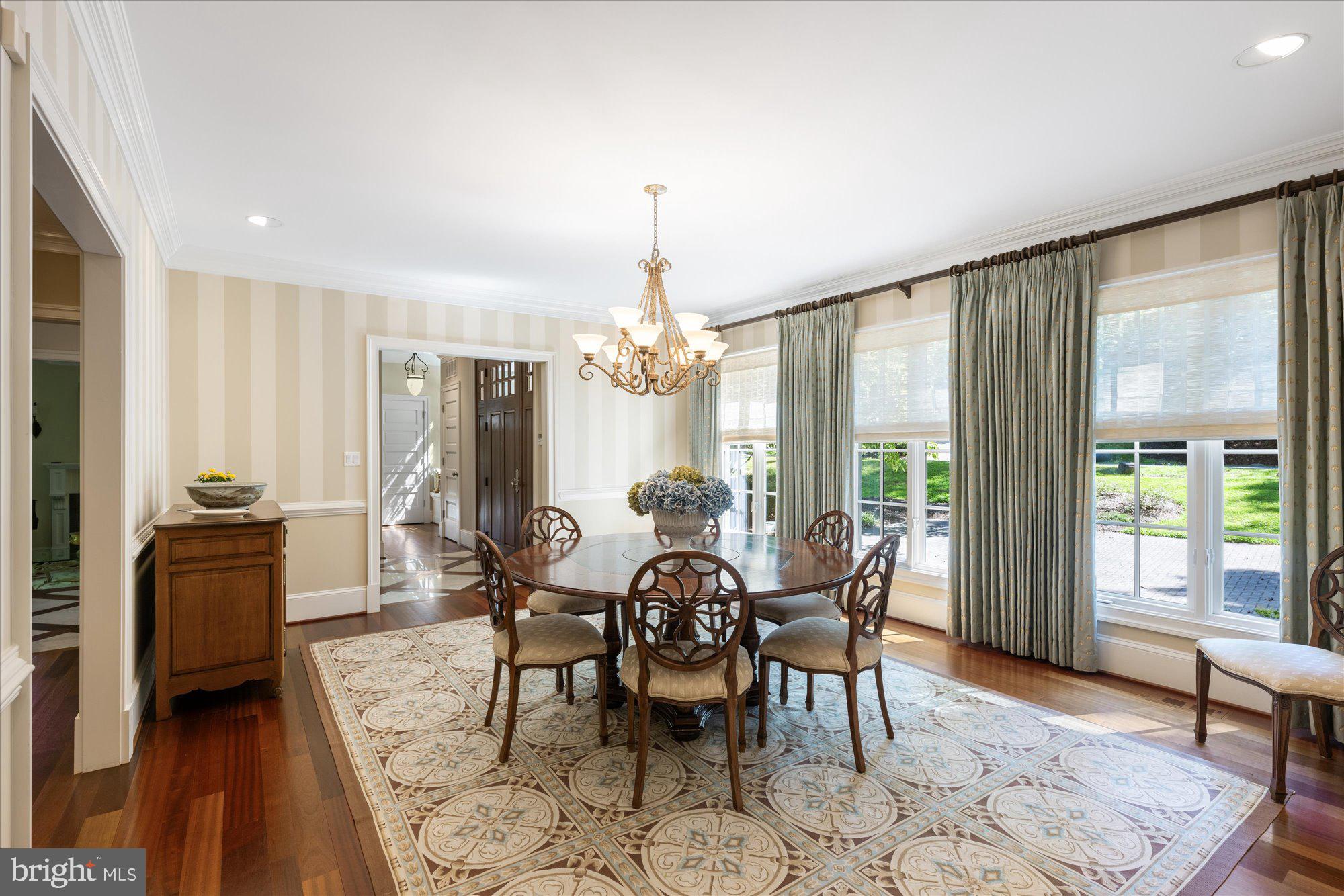 MERRY GO ROUND FARM - Residential