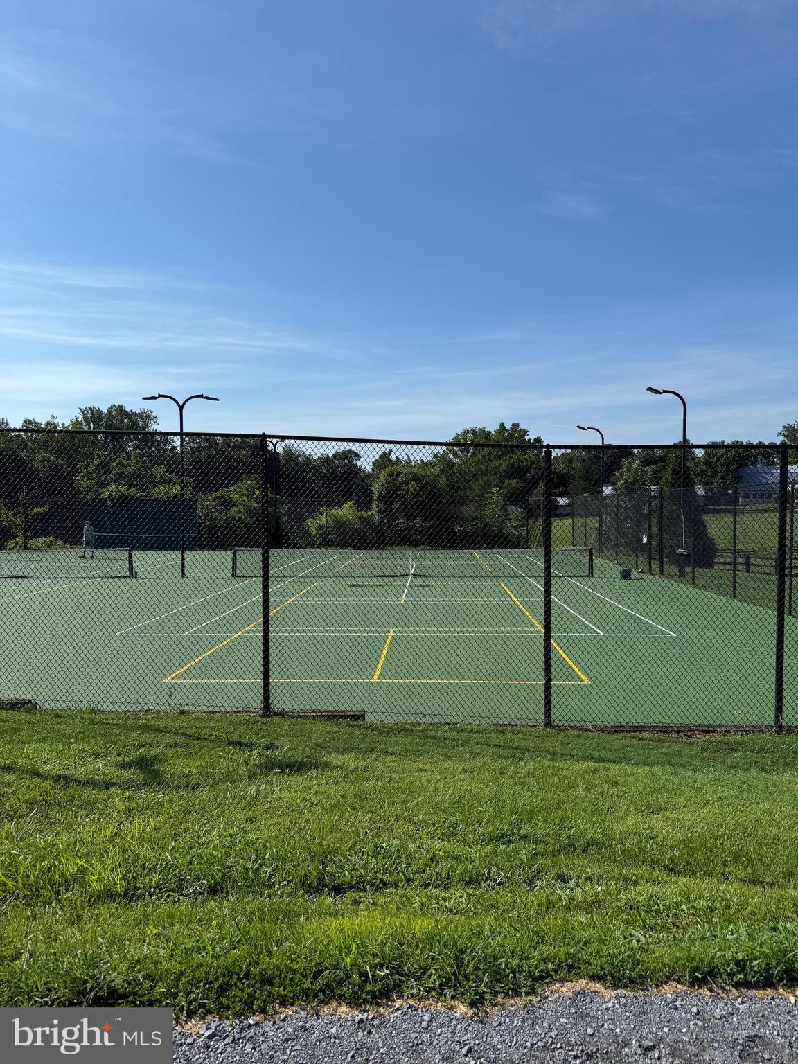 MERRY GO ROUND FARM - Residential