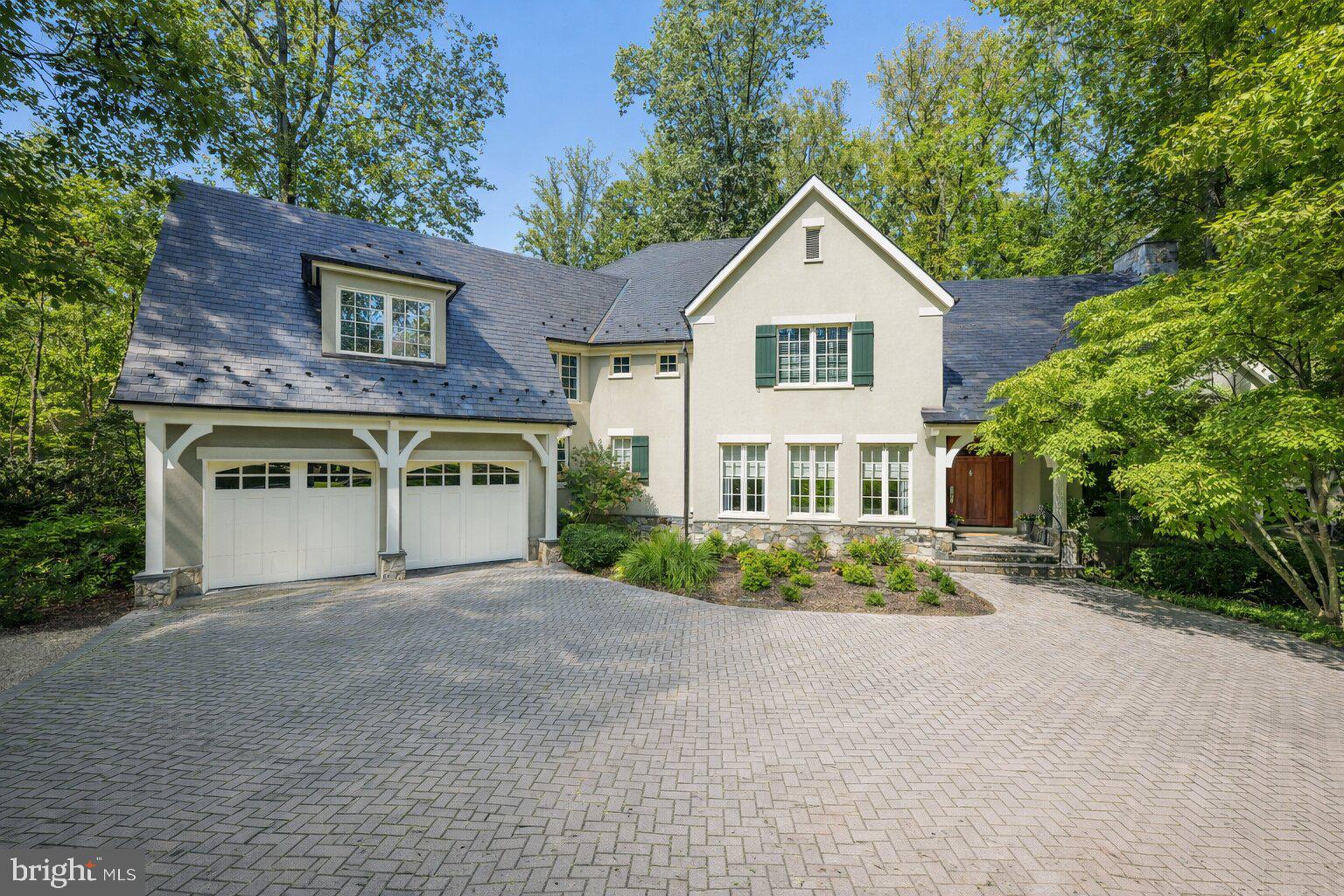 MERRY GO ROUND FARM - Residential