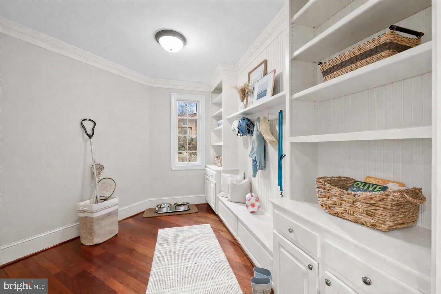 MERRY GO ROUND FARM - Residential