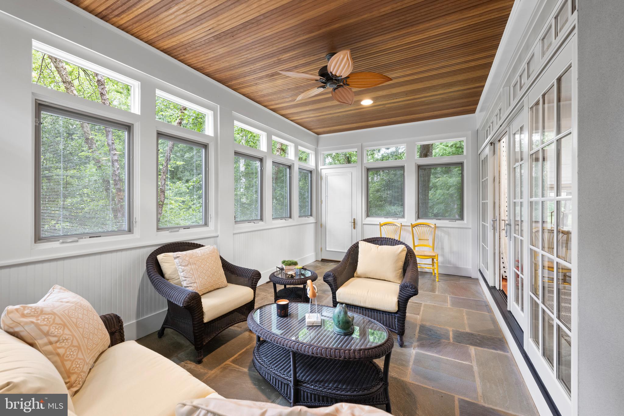 MERRY GO ROUND FARM - Residential