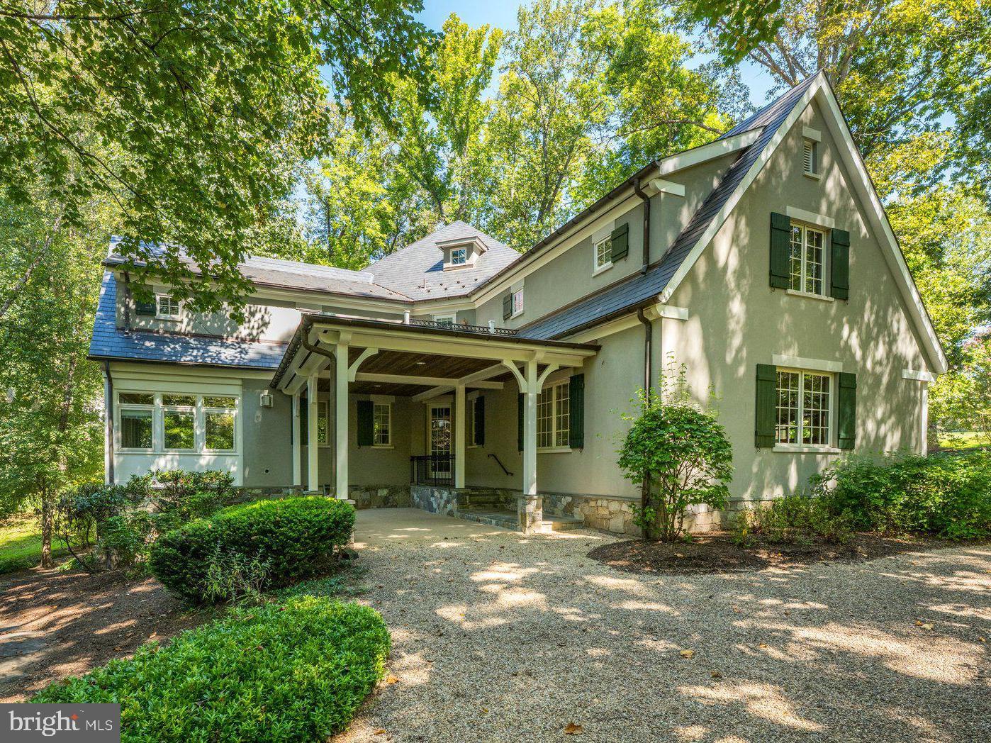 MERRY GO ROUND FARM - Residential