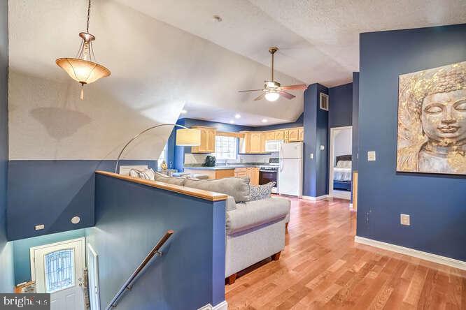 PORT TOBACCO - Residential Lease