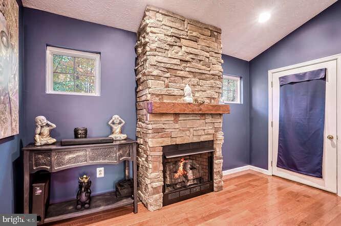 PORT TOBACCO - Residential Lease