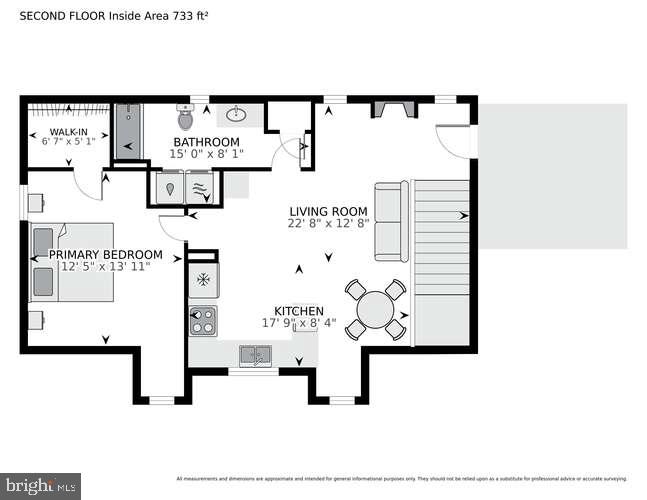 PORT TOBACCO - Residential Lease