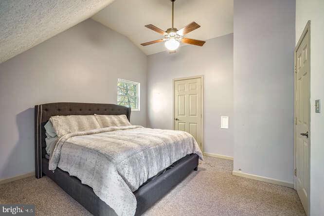 PORT TOBACCO - Residential Lease