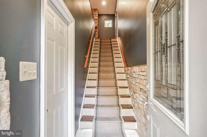 PORT TOBACCO - Residential Lease