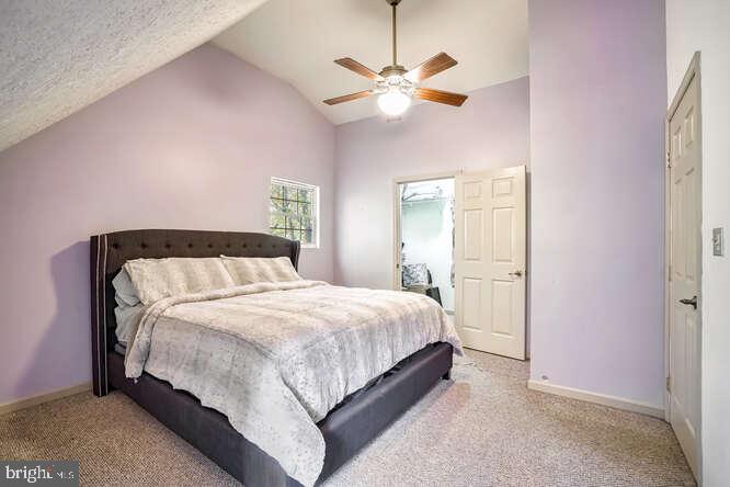 PORT TOBACCO - Residential Lease