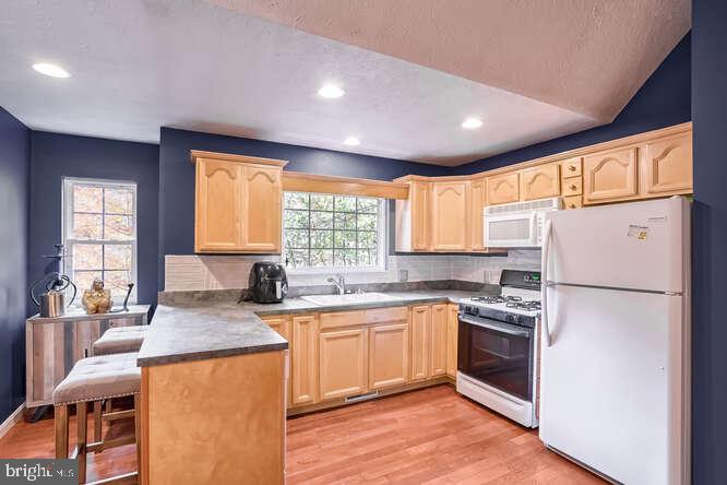 PORT TOBACCO - Residential Lease