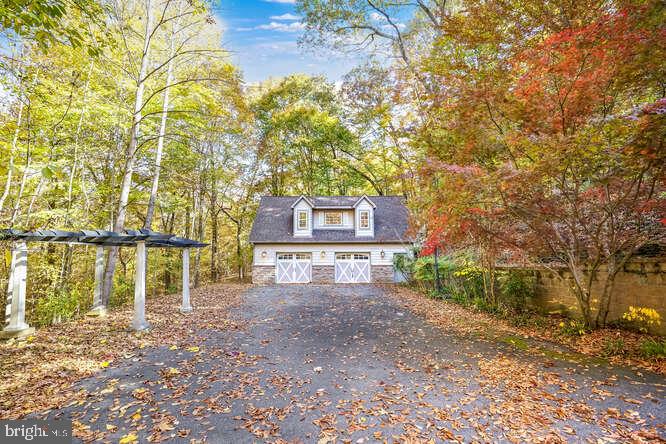 PORT TOBACCO - Residential Lease