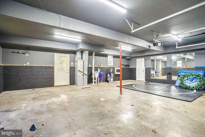 PORT TOBACCO - Residential Lease