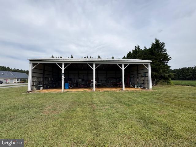 21682 DOVER BRIDGE ROAD