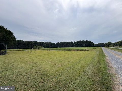 21682 DOVER BRIDGE ROAD PRESTON MD 21655