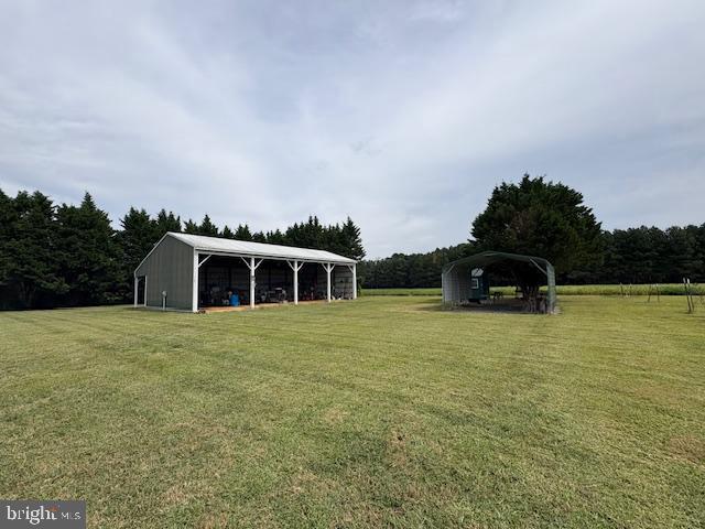 21682 DOVER BRIDGE ROAD