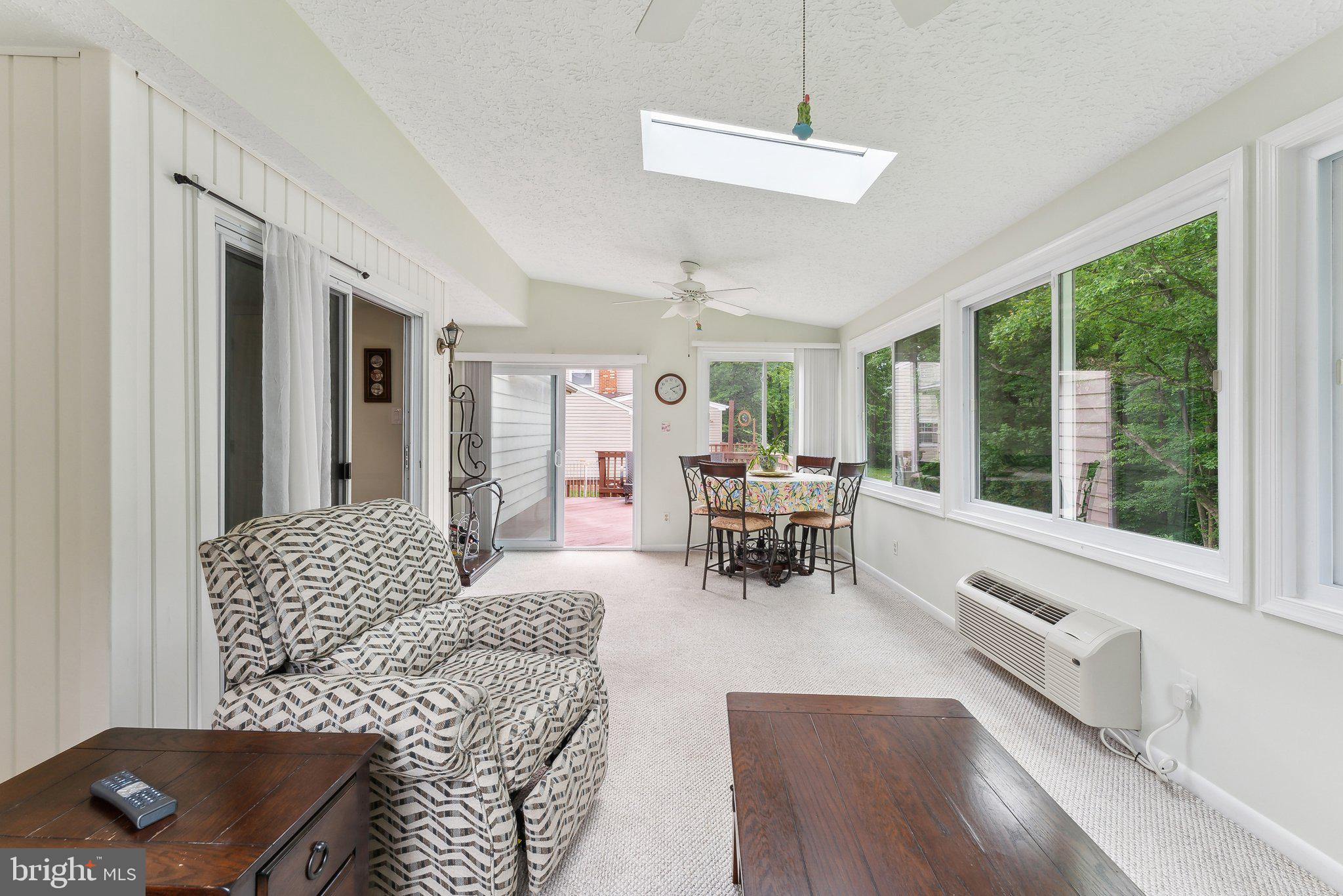 STONEYBROOKE - Residential