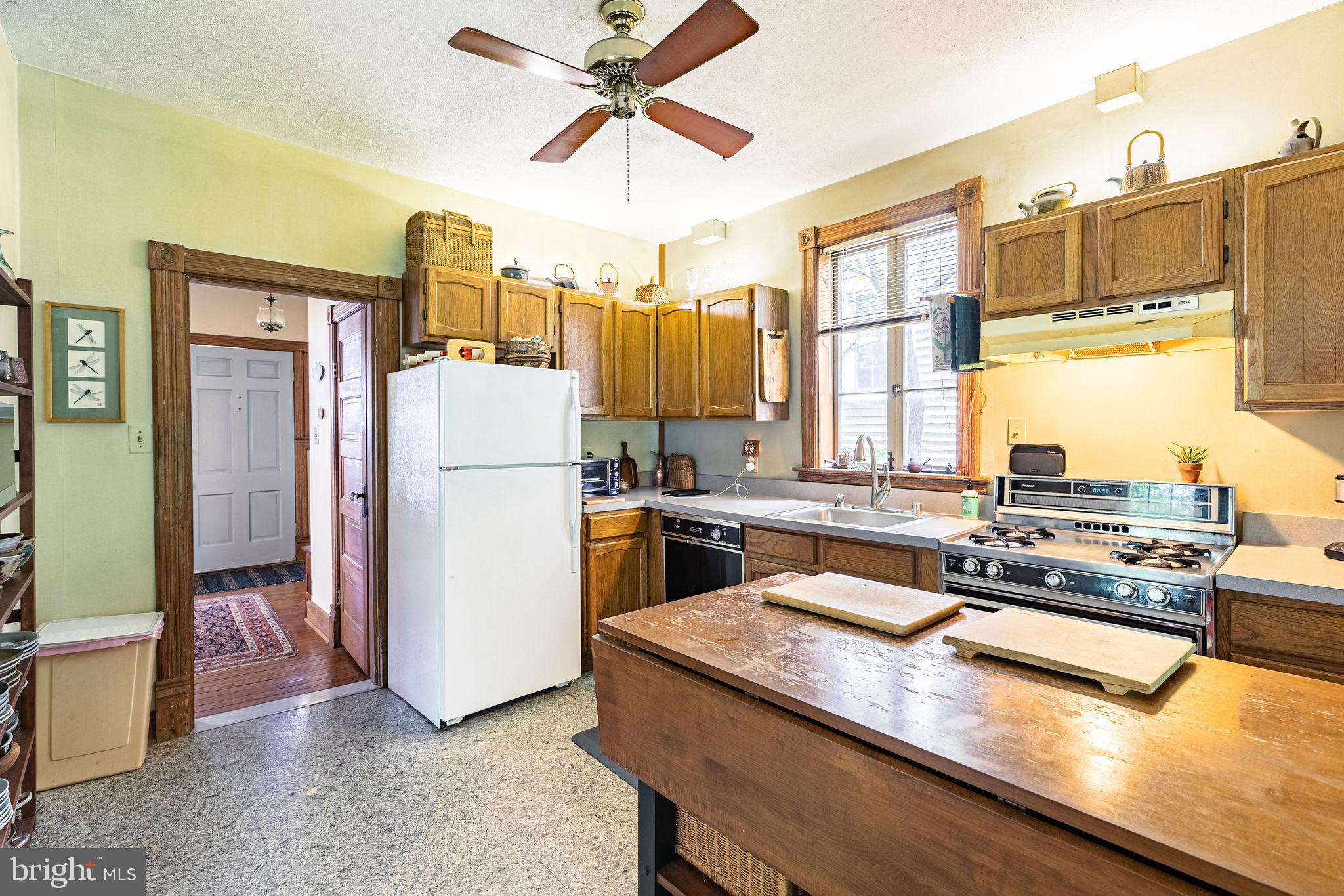 DEL RAY - Residential