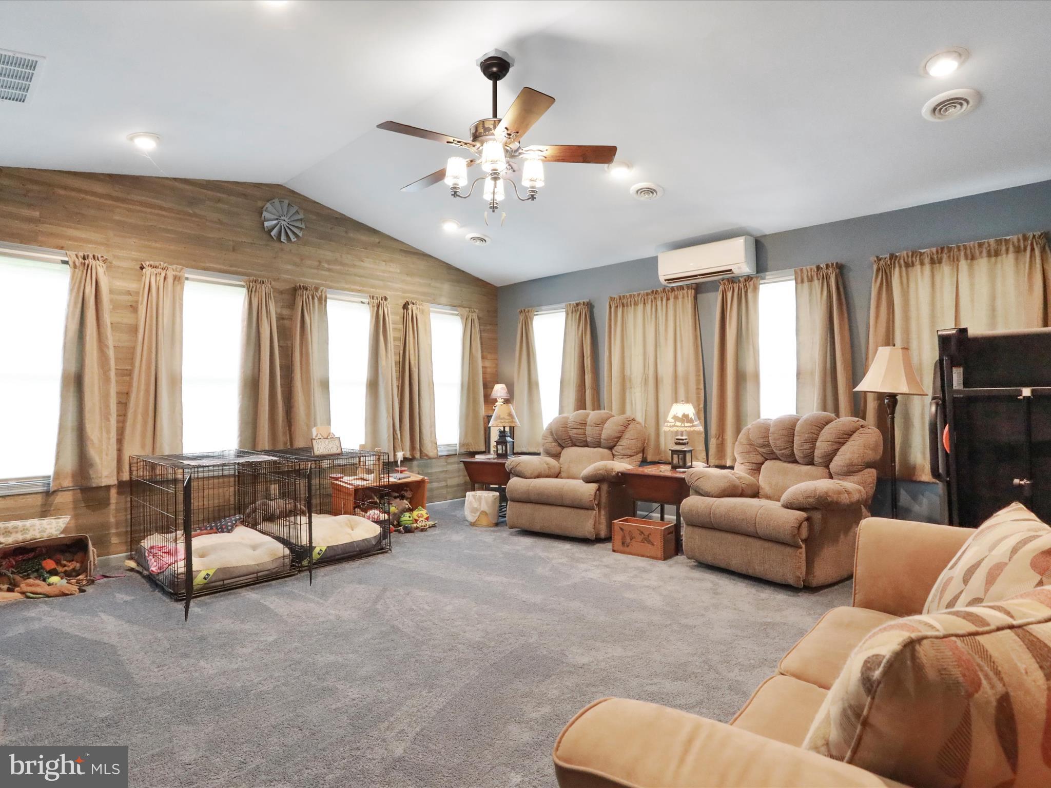 WHISKEY RUN ESTATES - Residential