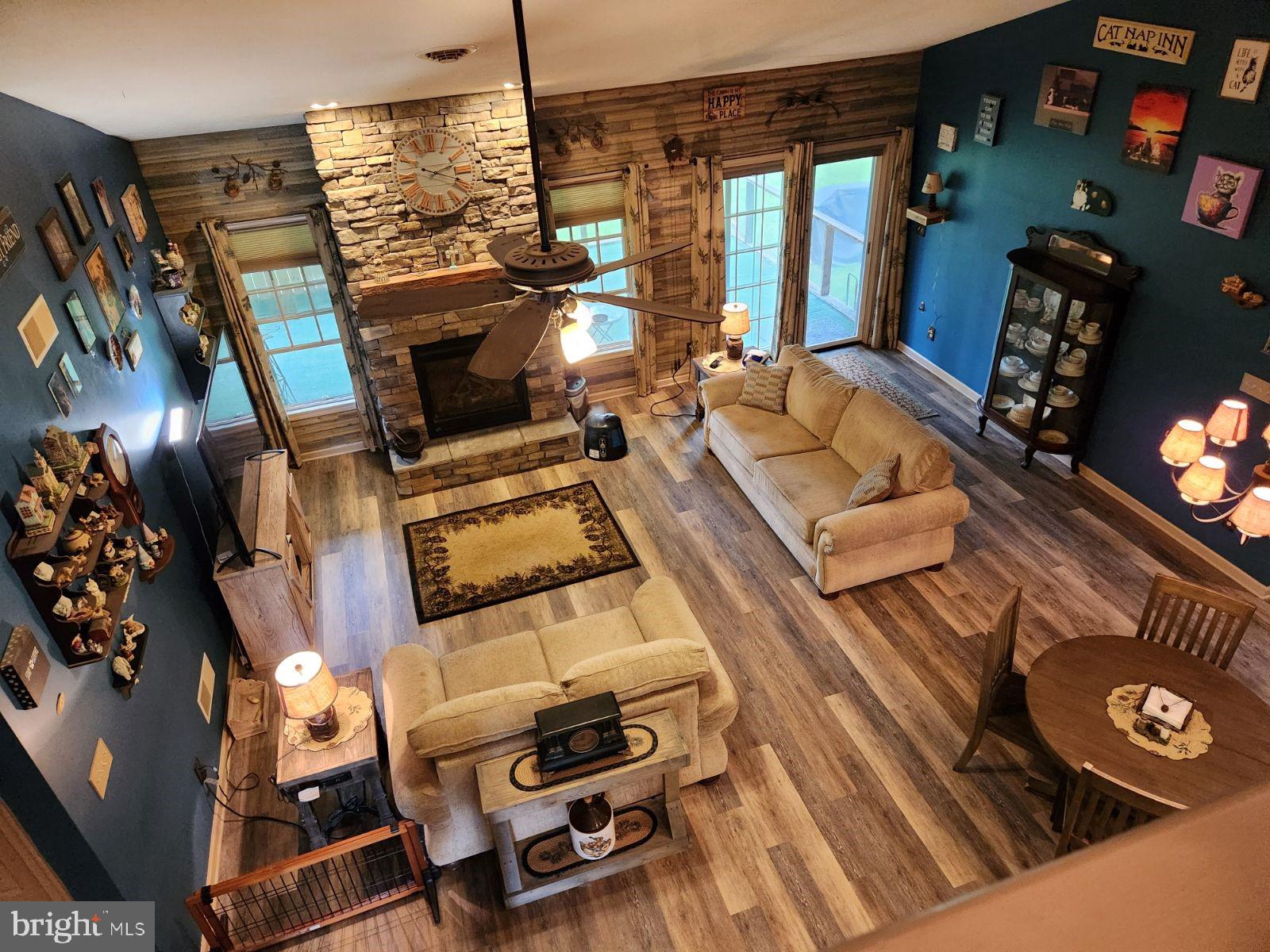 WHISKEY RUN ESTATES - Residential