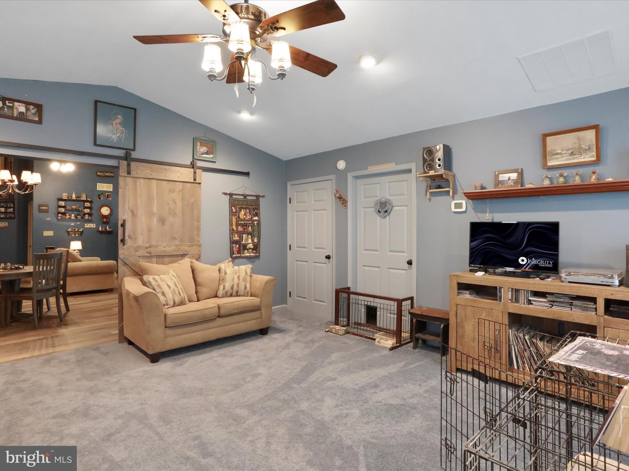 WHISKEY RUN ESTATES - Residential