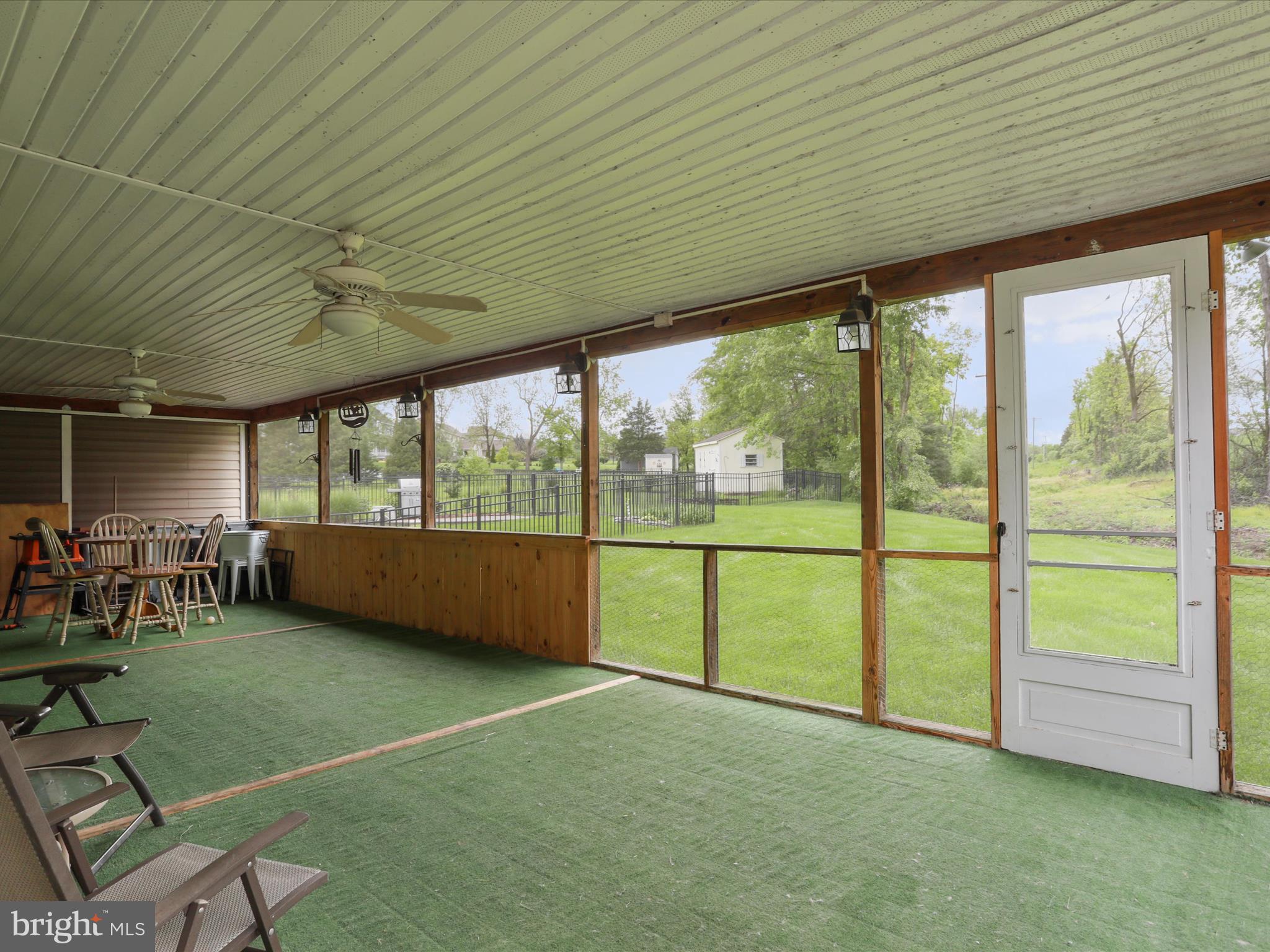 WHISKEY RUN ESTATES - Residential