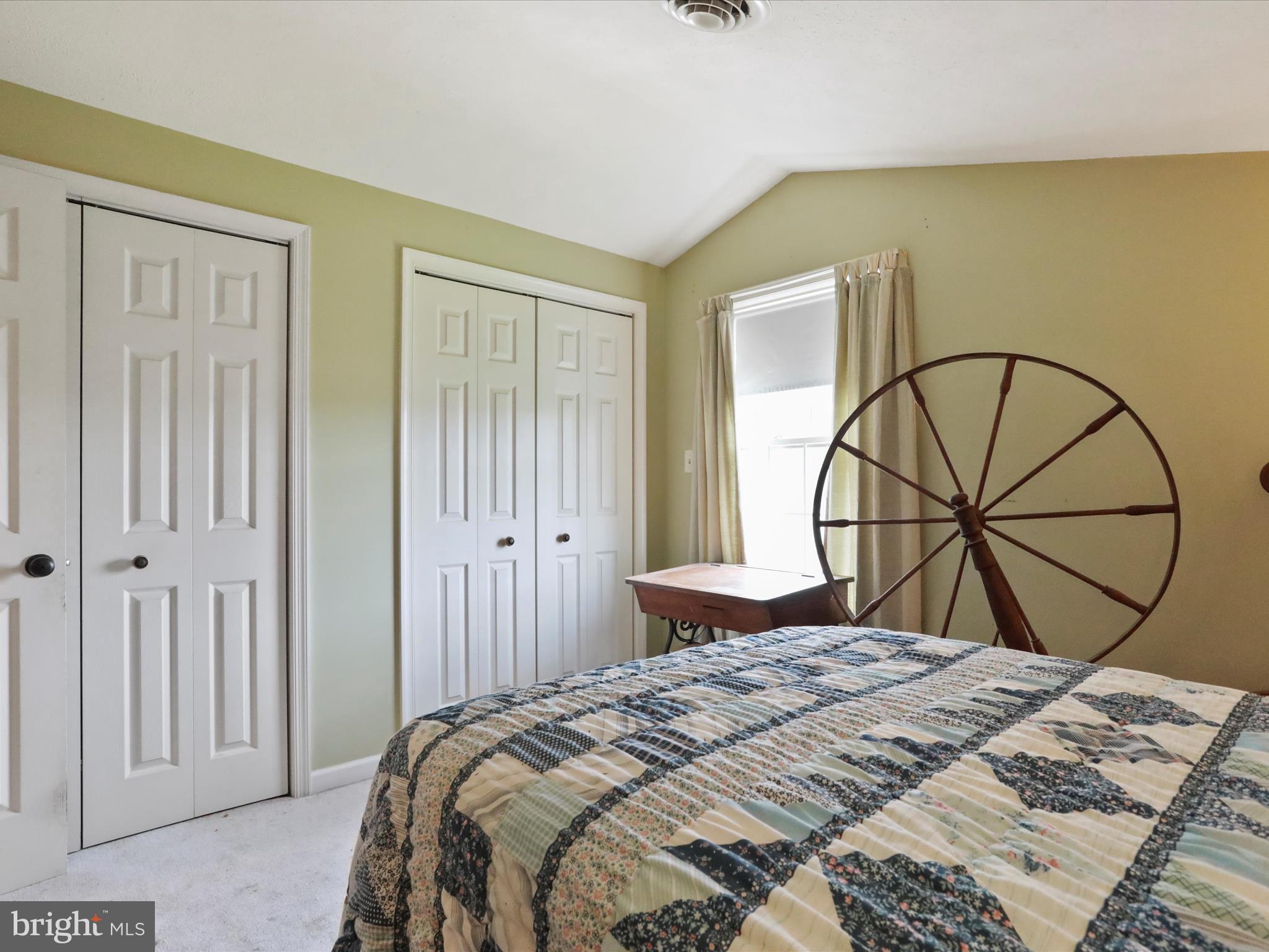 WHISKEY RUN ESTATES - Residential