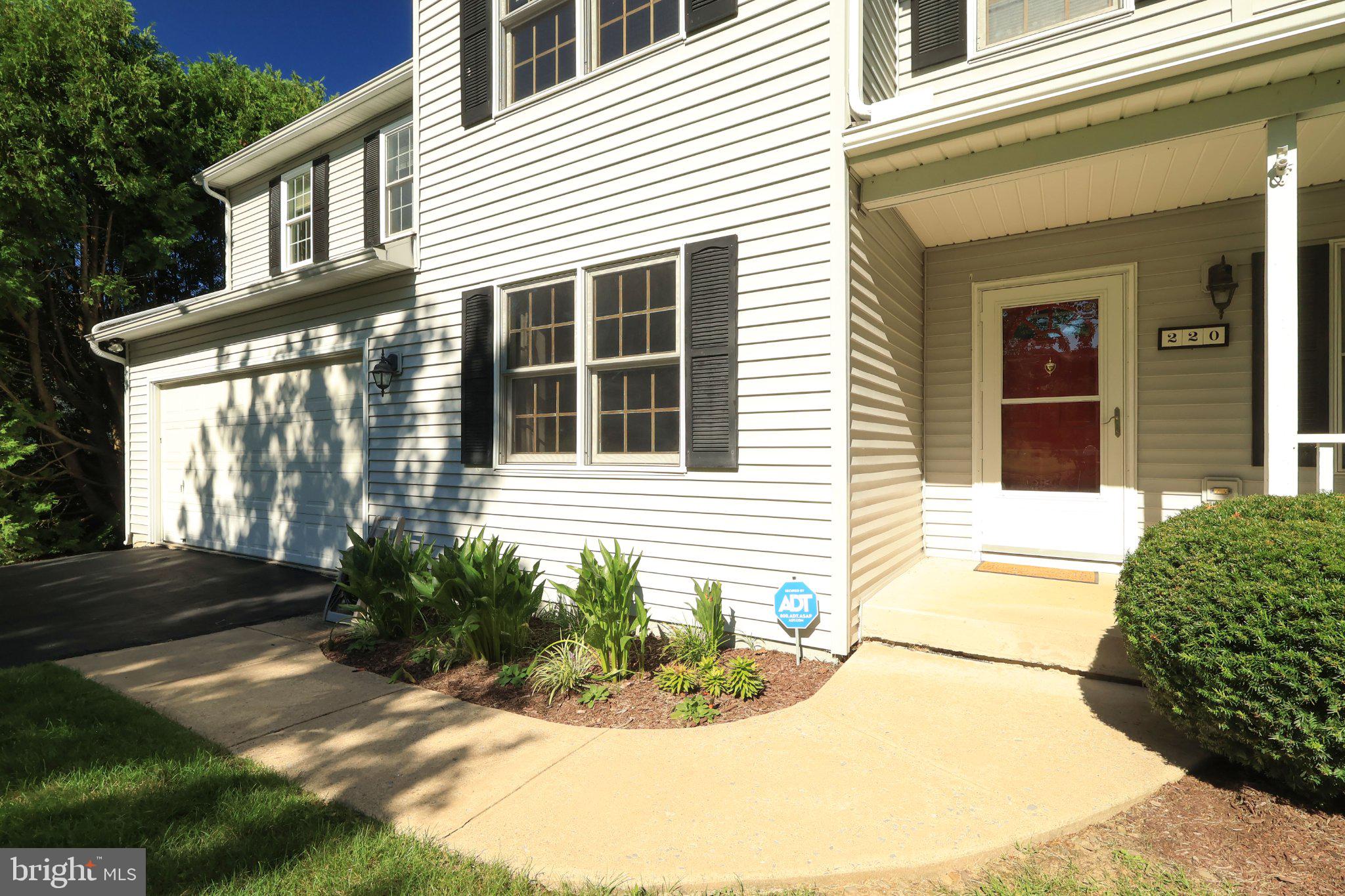 220 REICHENBAUGH LANE