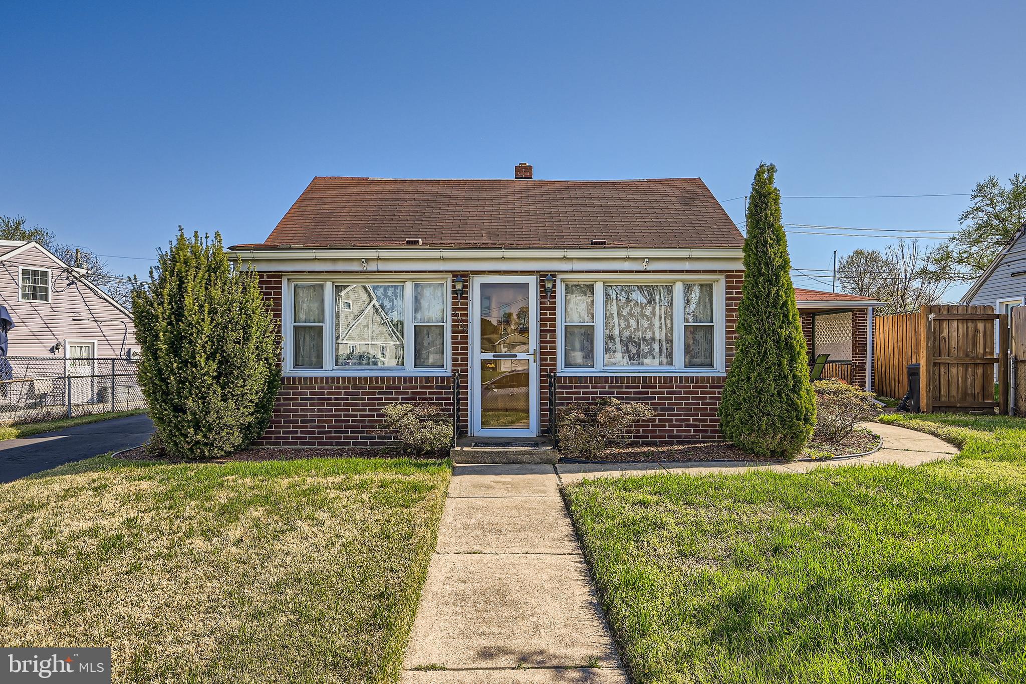 DUNDALK - Residential