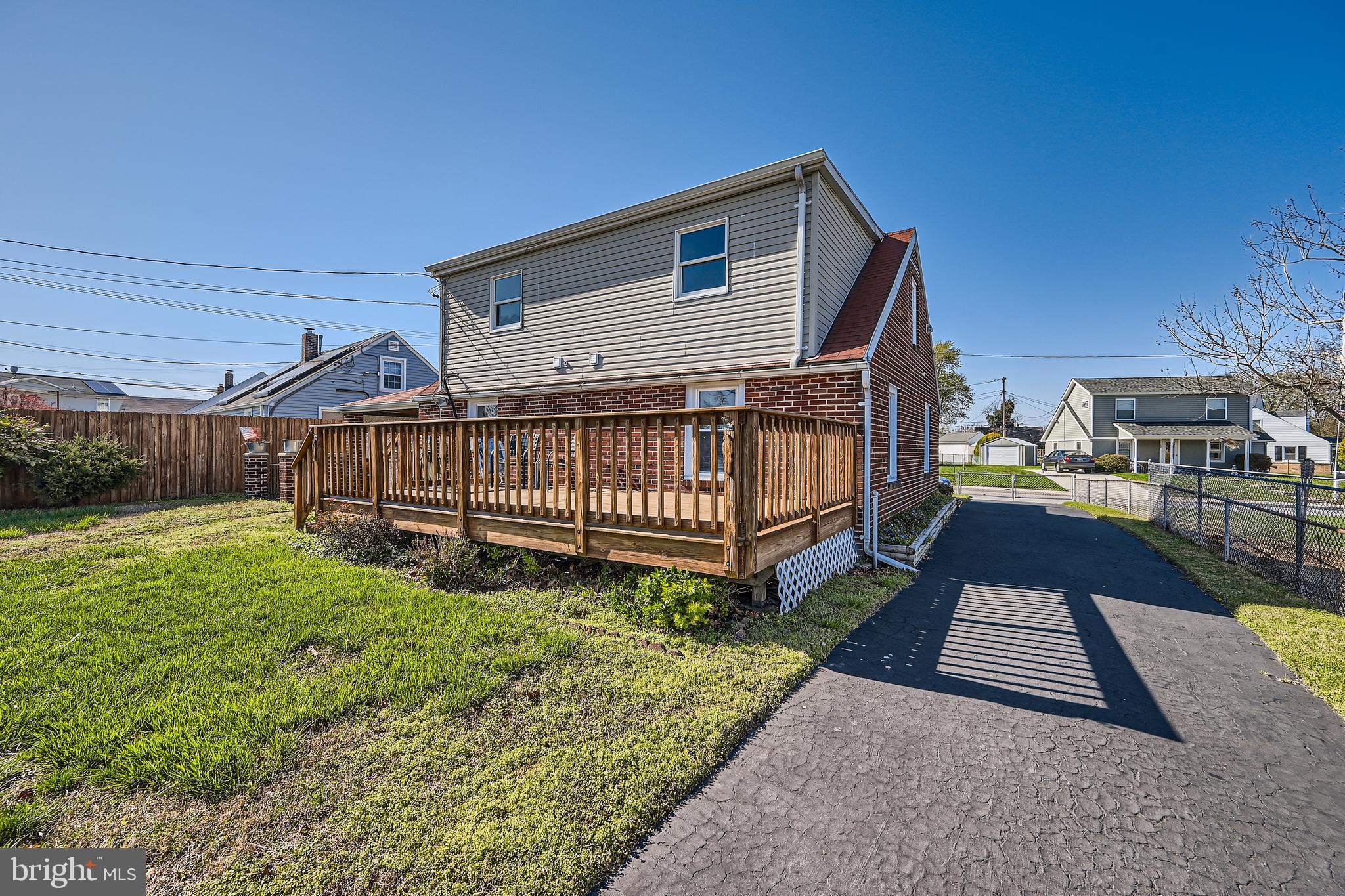 DUNDALK - Residential