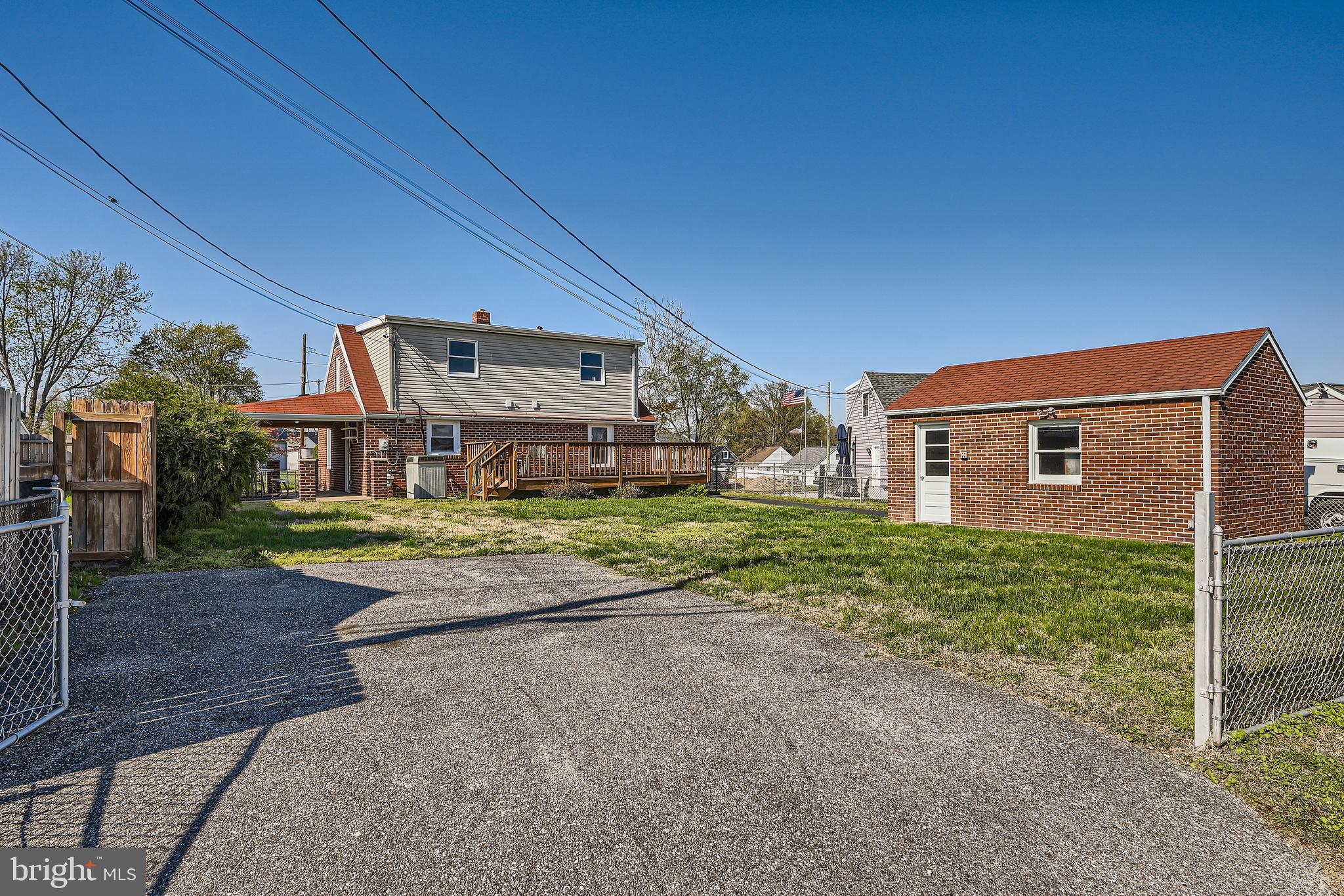 DUNDALK - Residential