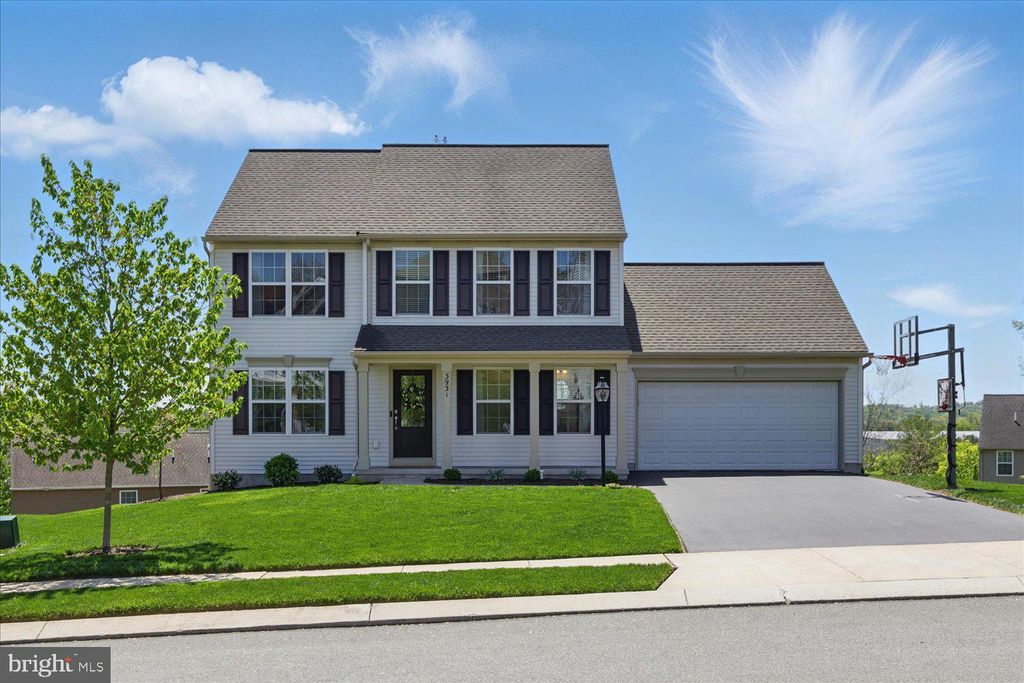 Photo of 3931 Archer Lane, COLUMBIA, PA 17512 (MLS # PALA2069006)