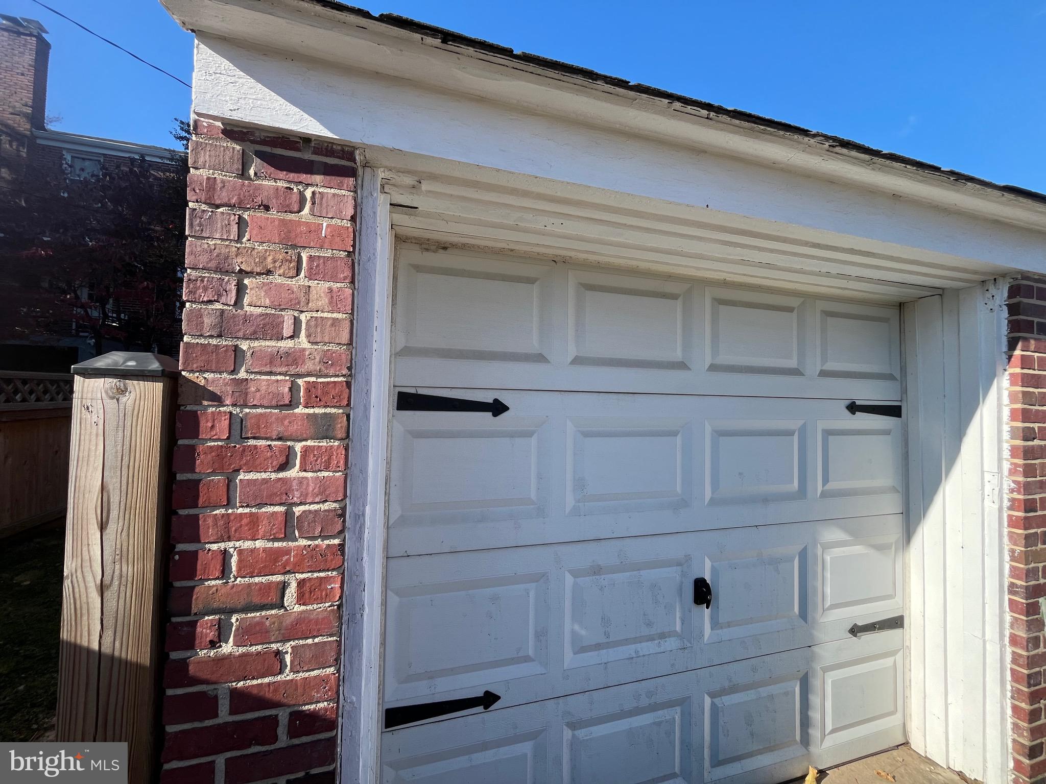 EDNOR GARDENS HISTORIC DISTRICT - Residential