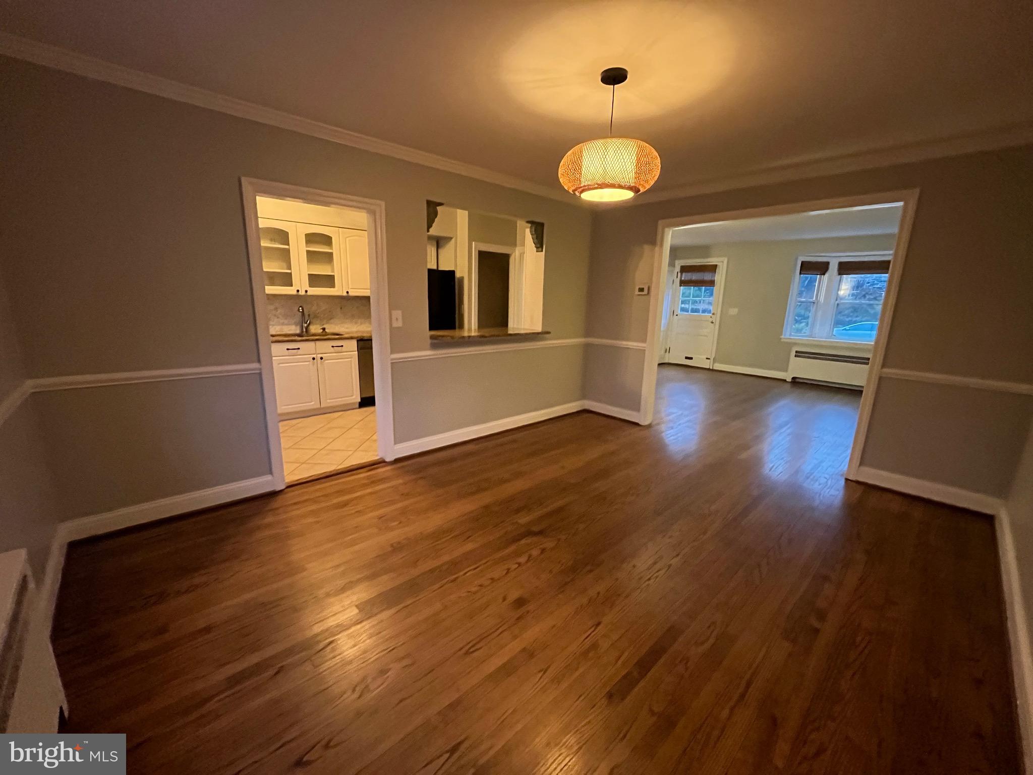 EDNOR GARDENS HISTORIC DISTRICT - Residential